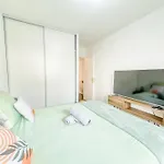 Cocon Doux - 2 Et Parking Saint-Ouen