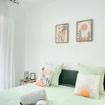Cocon Doux - 2 Et Parking Apartman Saint-Ouen