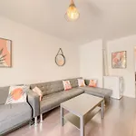 Cocon Doux - 2 Et Parking Saint-Ouen