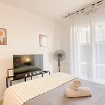 Apartman Cocon Doux - 2 Et Parking *