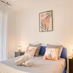 Apartman Cocon Doux - 2 Et Parking Saint-Ouen