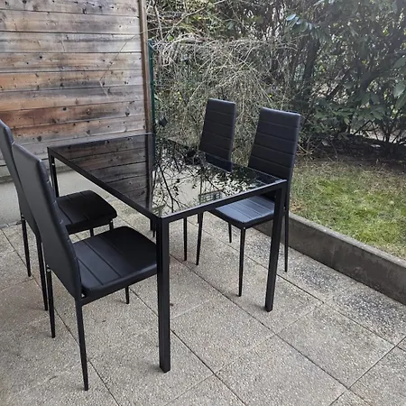 Apartment Cocon Doux - 2 Et Parking *