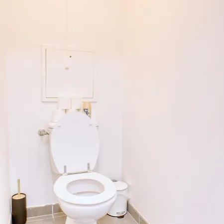 Apartment Cocon Doux - 2 Et Parking *
