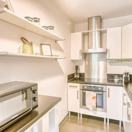 Apartamento Cocon Doux - 2 Et Parking *
