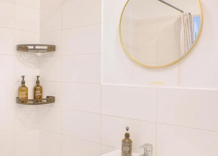 Cocon Doux - 2 Et Parking